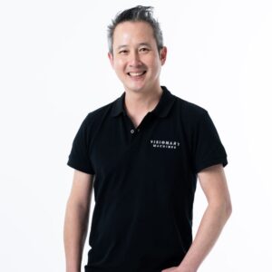 Picture of Dr Samson Lee<br>Chief Technology Evangelist | Chief Technical Officer 