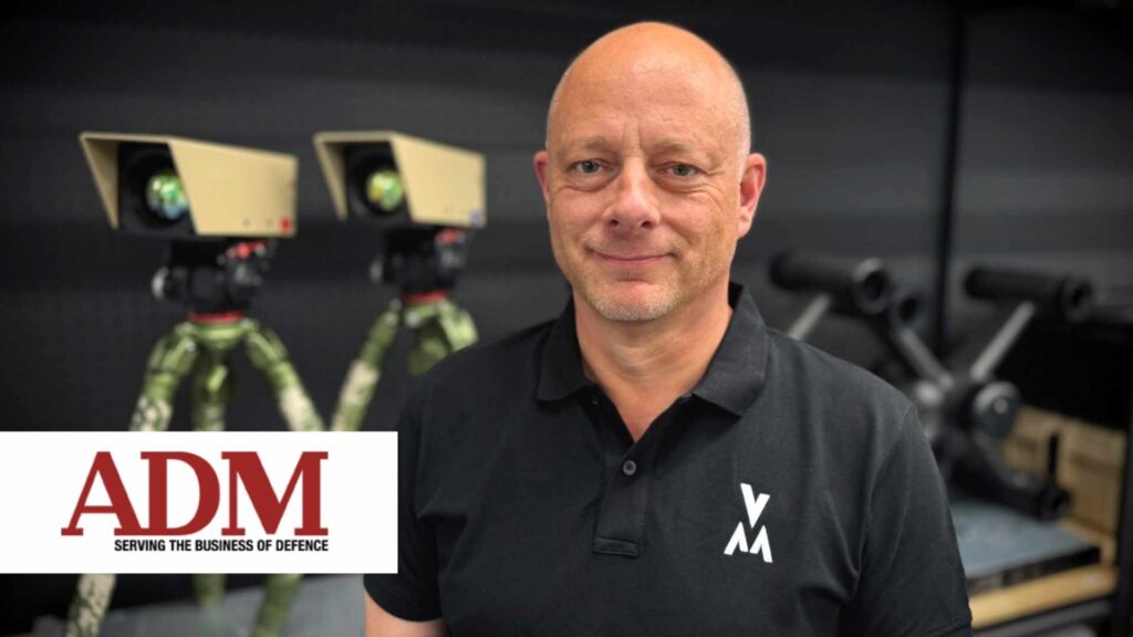Australian Defence Magazine: Visionary Machines wins counter-drone grant