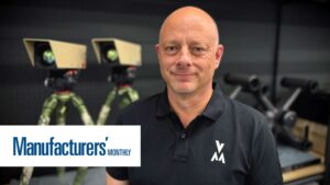 Manufacturers' Monthly Visionary Machines wins $4.4m commercialisation grant